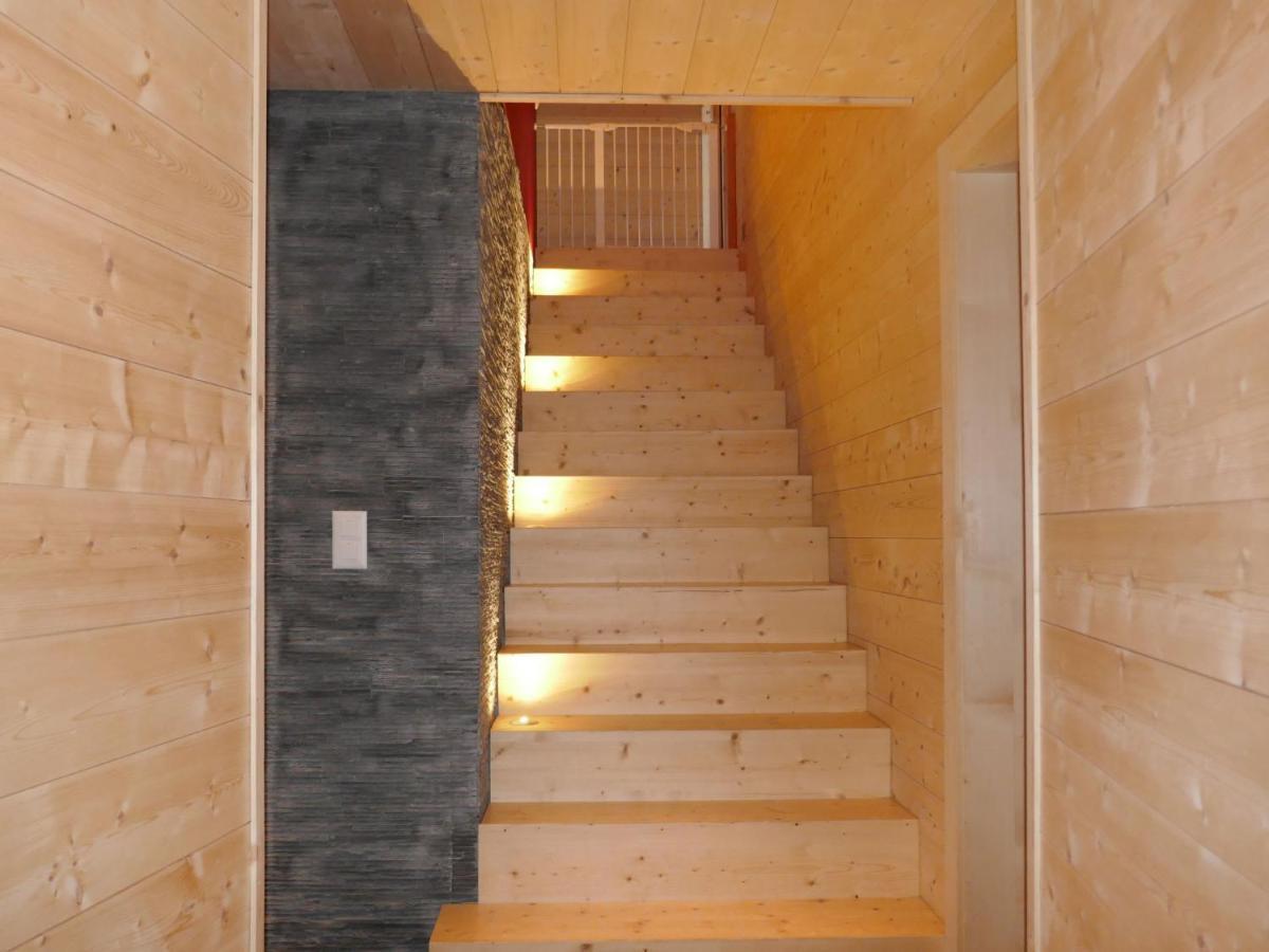 Chalet Woovim 8 By Interhome Nendaz Eksteriør billede