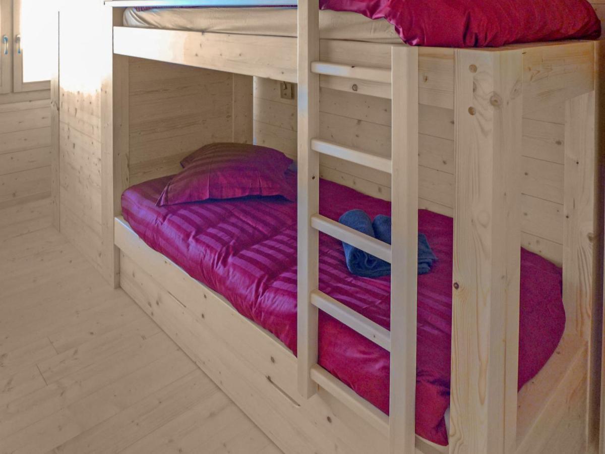 Chalet Woovim 8 By Interhome Nendaz Eksteriør billede