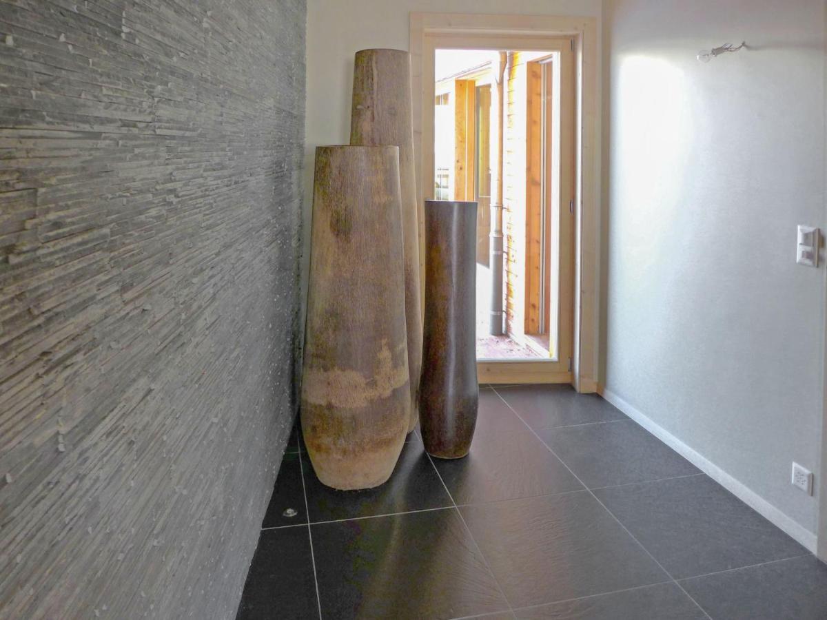 Chalet Woovim 8 By Interhome Nendaz Eksteriør billede
