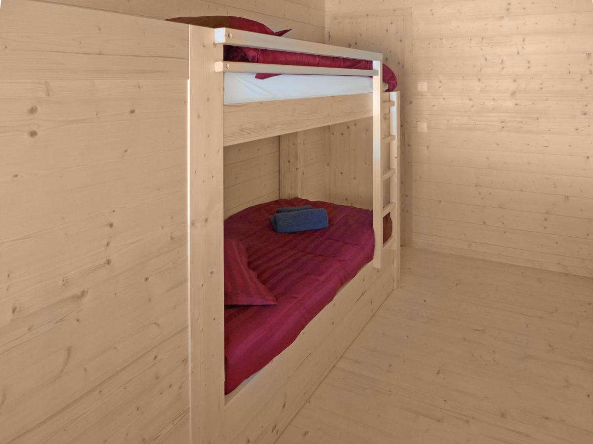 Chalet Woovim 8 By Interhome Nendaz Eksteriør billede